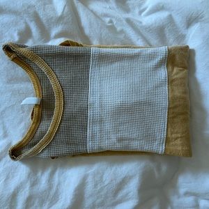 Free people thermal long sleeve